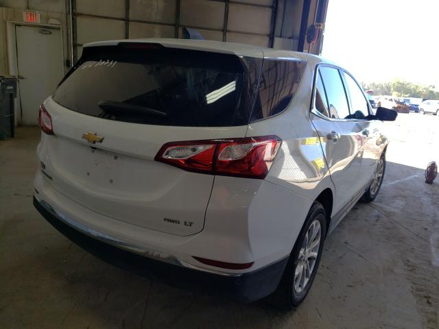 Photo 3 VIN: 3GNAXUEV5LS581267 - CHEVROLET EQUINOX LT 