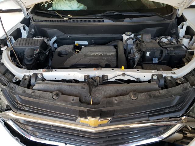 Photo 6 VIN: 3GNAXUEV5LS581267 - CHEVROLET EQUINOX LT 