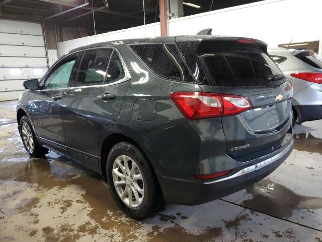 Photo 1 VIN: 3GNAXUEV5LS593435 - CHEVROLET EQUINOX LT 