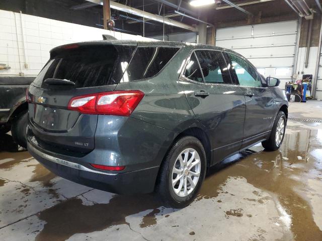 Photo 2 VIN: 3GNAXUEV5LS593435 - CHEVROLET EQUINOX LT 