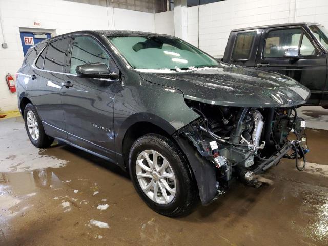 Photo 3 VIN: 3GNAXUEV5LS593435 - CHEVROLET EQUINOX LT 