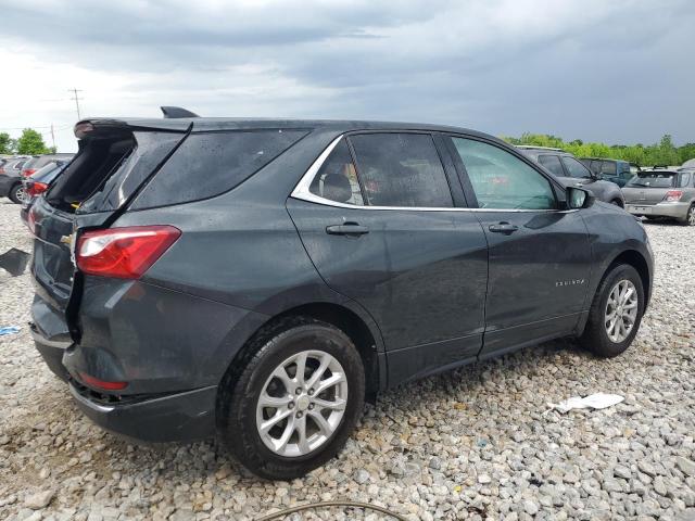 Photo 2 VIN: 3GNAXUEV5LS621637 - CHEVROLET EQUINOX LT 