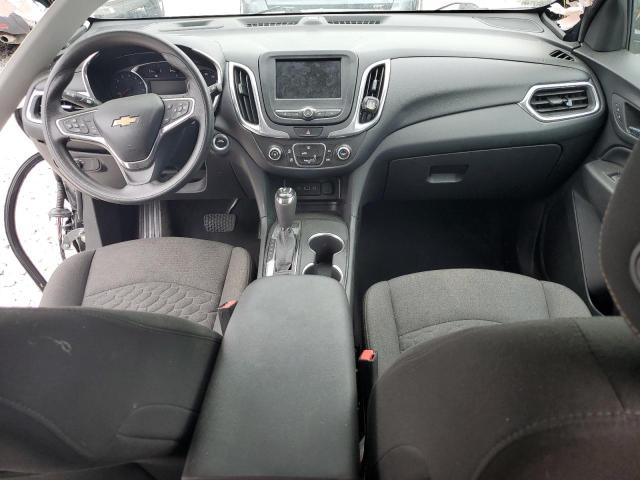 Photo 7 VIN: 3GNAXUEV5LS621637 - CHEVROLET EQUINOX LT 