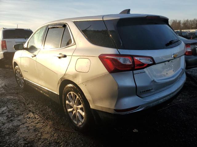 Photo 1 VIN: 3GNAXUEV5LS625574 - CHEVROLET EQUINOX LT 