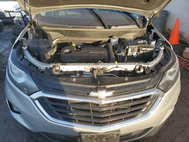 Photo 11 VIN: 3GNAXUEV5LS625574 - CHEVROLET EQUINOX LT 