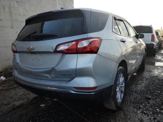 Photo 2 VIN: 3GNAXUEV5LS625574 - CHEVROLET EQUINOX LT 