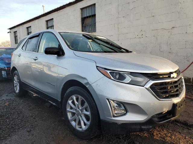 Photo 3 VIN: 3GNAXUEV5LS625574 - CHEVROLET EQUINOX LT 