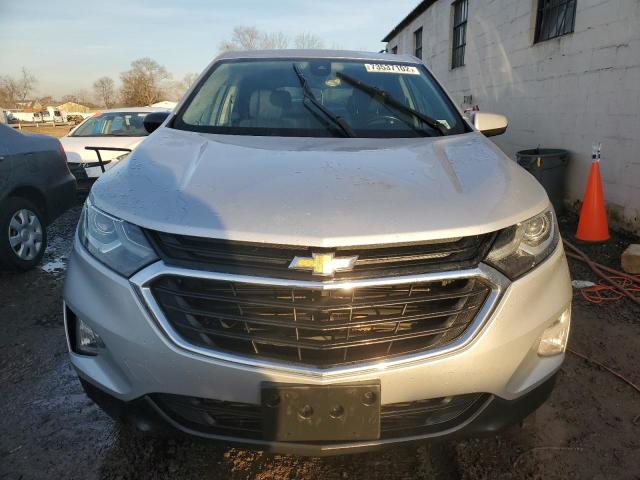 Photo 4 VIN: 3GNAXUEV5LS625574 - CHEVROLET EQUINOX LT 