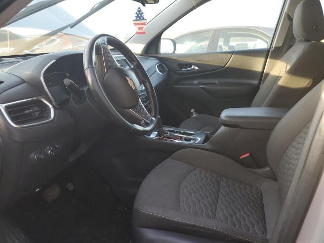 Photo 6 VIN: 3GNAXUEV5LS625574 - CHEVROLET EQUINOX LT 