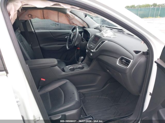 Photo 4 VIN: 3GNAXUEV5LS627194 - CHEVROLET EQUINOX 