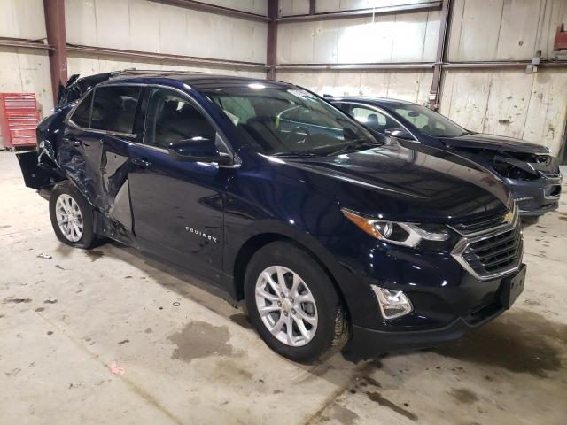 Photo 3 VIN: 3GNAXUEV5LS646764 - CHEVROLET EQUINOX 