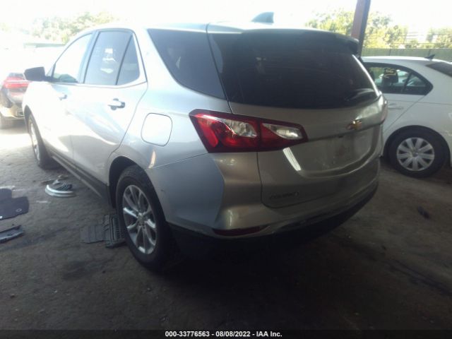 Photo 2 VIN: 3GNAXUEV5LS647817 - CHEVROLET EQUINOX 