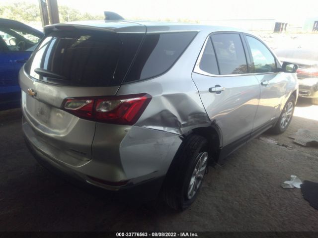 Photo 3 VIN: 3GNAXUEV5LS647817 - CHEVROLET EQUINOX 