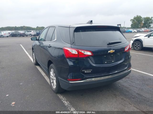 Photo 2 VIN: 3GNAXUEV5LS656713 - CHEVROLET EQUINOX 