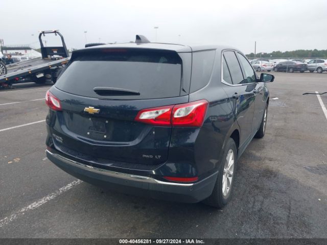 Photo 3 VIN: 3GNAXUEV5LS656713 - CHEVROLET EQUINOX 