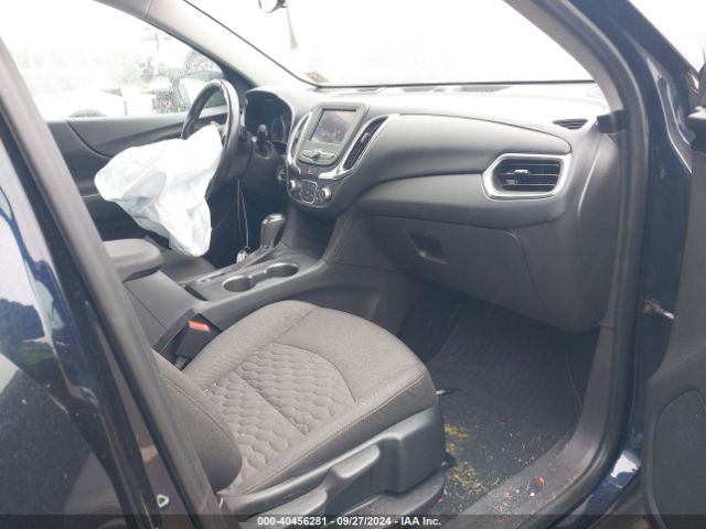 Photo 4 VIN: 3GNAXUEV5LS656713 - CHEVROLET EQUINOX 