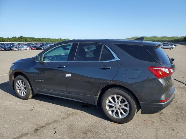 Photo 1 VIN: 3GNAXUEV5LS659269 - CHEVROLET EQUINOX LT 