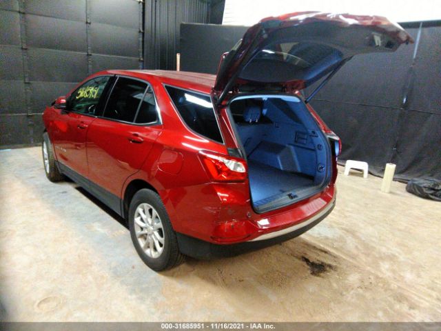 Photo 2 VIN: 3GNAXUEV5LS668098 - CHEVROLET EQUINOX 