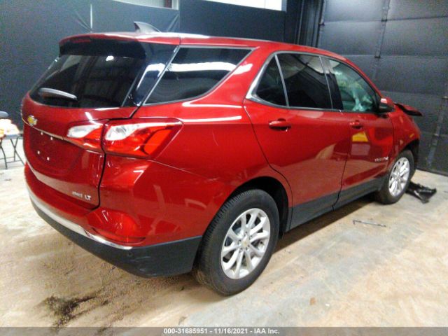 Photo 3 VIN: 3GNAXUEV5LS668098 - CHEVROLET EQUINOX 