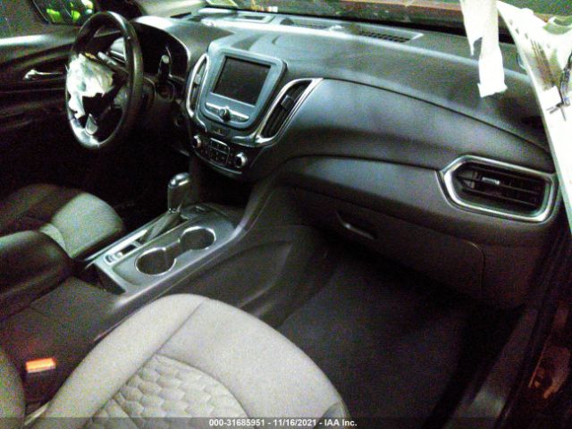 Photo 4 VIN: 3GNAXUEV5LS668098 - CHEVROLET EQUINOX 