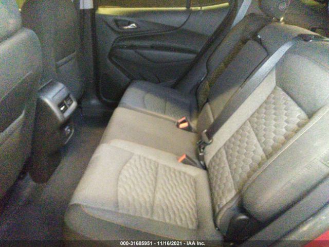 Photo 7 VIN: 3GNAXUEV5LS668098 - CHEVROLET EQUINOX 