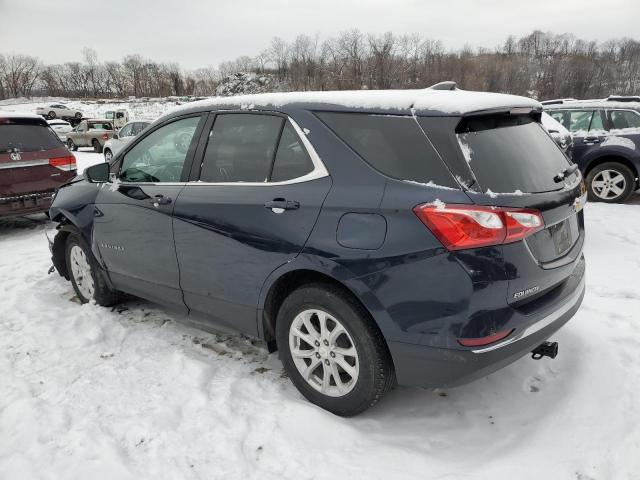 Photo 1 VIN: 3GNAXUEV5LS690649 - CHEVROLET EQUINOX LT 