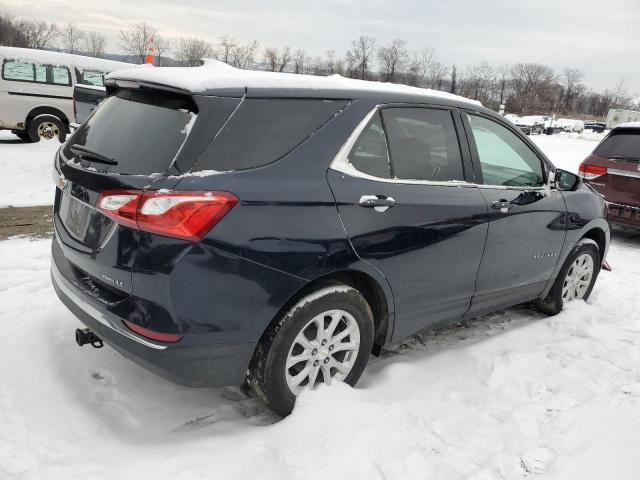 Photo 2 VIN: 3GNAXUEV5LS690649 - CHEVROLET EQUINOX LT 