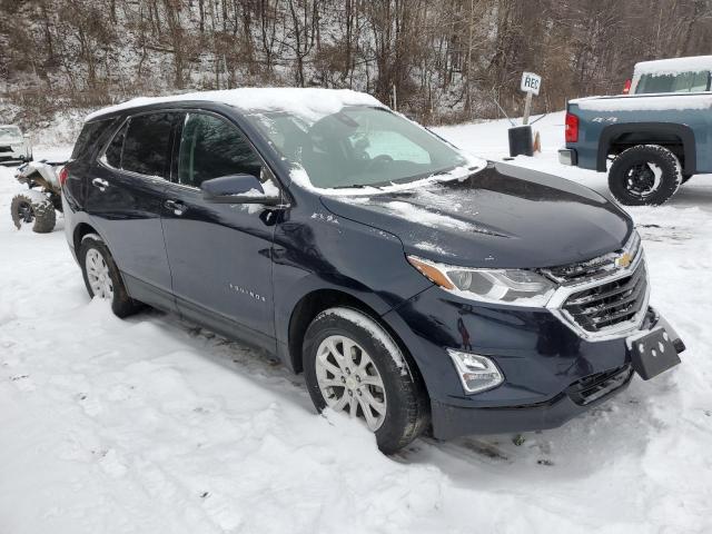 Photo 3 VIN: 3GNAXUEV5LS690649 - CHEVROLET EQUINOX LT 