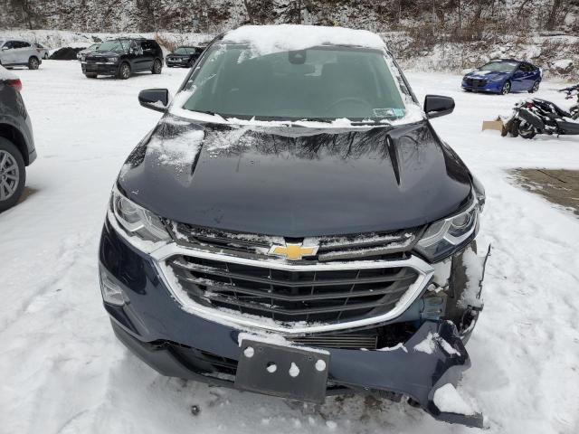 Photo 4 VIN: 3GNAXUEV5LS690649 - CHEVROLET EQUINOX LT 