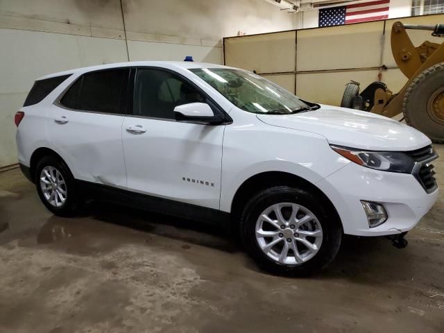 Photo 3 VIN: 3GNAXUEV5LS700967 - CHEVROLET EQUINOX 