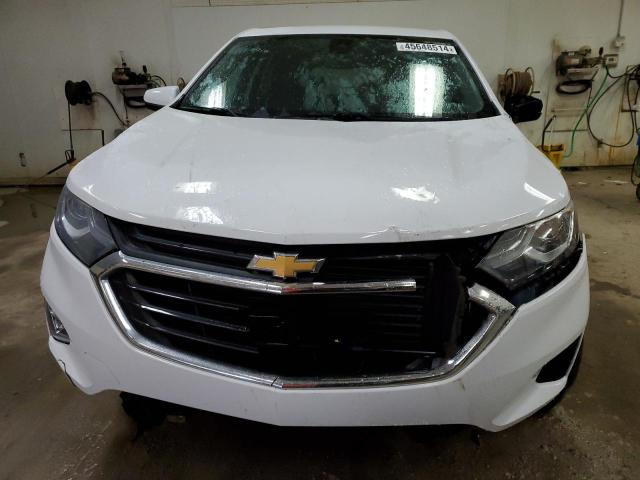 Photo 4 VIN: 3GNAXUEV5LS700967 - CHEVROLET EQUINOX 