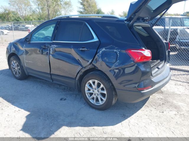 Photo 2 VIN: 3GNAXUEV5LS730583 - CHEVROLET EQUINOX 