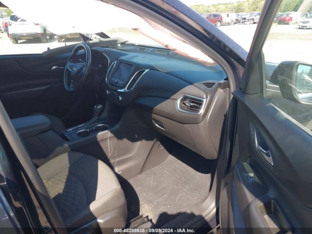 Photo 4 VIN: 3GNAXUEV5LS730583 - CHEVROLET EQUINOX 