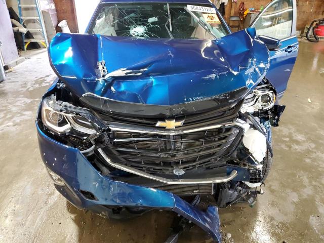 Photo 11 VIN: 3GNAXUEV5ML307319 - CHEVROLET EQUINOX LT 