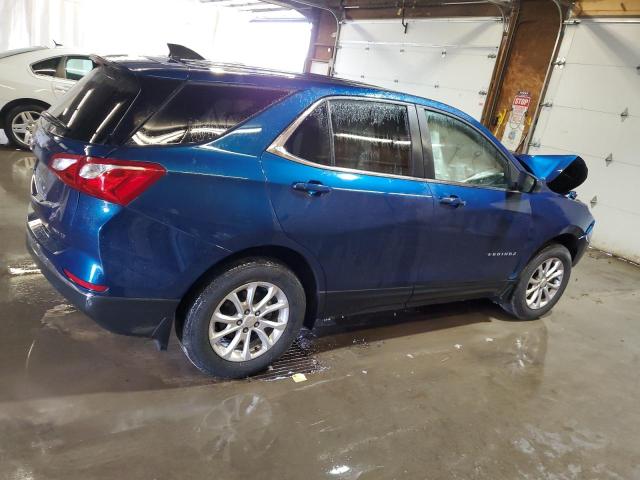 Photo 2 VIN: 3GNAXUEV5ML307319 - CHEVROLET EQUINOX LT 