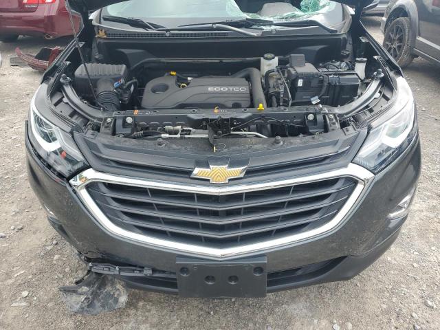 Photo 11 VIN: 3GNAXUEV5ML319969 - CHEVROLET EQUINOX 