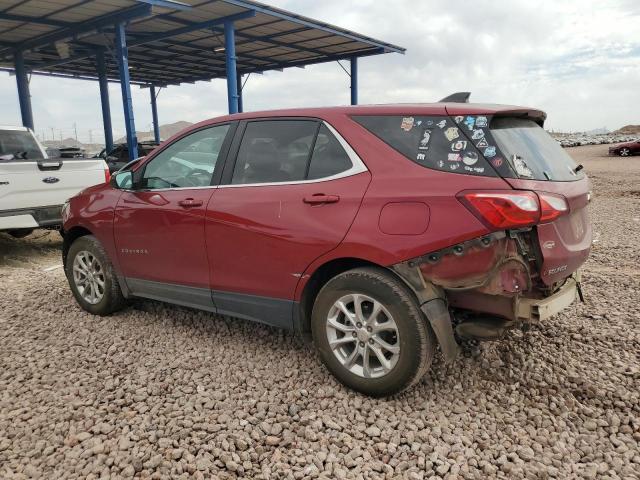 Photo 1 VIN: 3GNAXUEV5ML341163 - CHEVROLET EQUINOX 