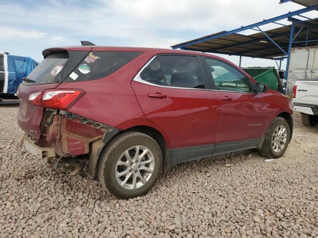 Photo 2 VIN: 3GNAXUEV5ML341163 - CHEVROLET EQUINOX 