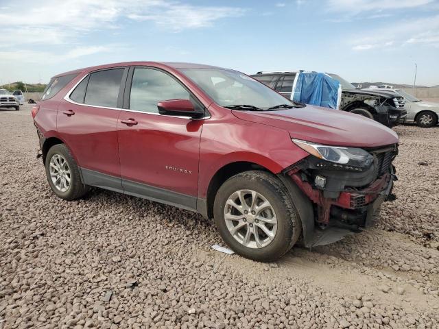 Photo 3 VIN: 3GNAXUEV5ML341163 - CHEVROLET EQUINOX 