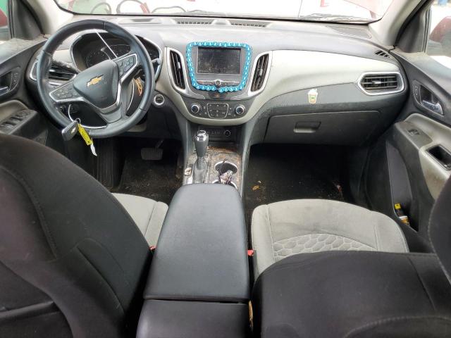 Photo 7 VIN: 3GNAXUEV5ML341163 - CHEVROLET EQUINOX 