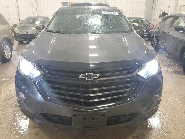 Photo 4 VIN: 3GNAXUEV5ML358609 - CHEVROLET EQUINOX LT 