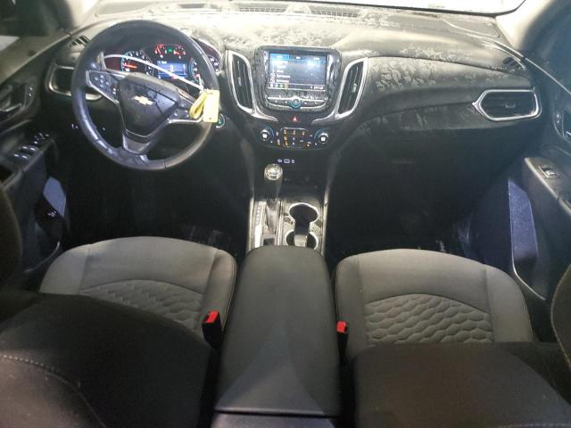 Photo 7 VIN: 3GNAXUEV5ML358609 - CHEVROLET EQUINOX LT 