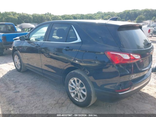 Photo 2 VIN: 3GNAXUEV5ML379430 - CHEVROLET EQUINOX 