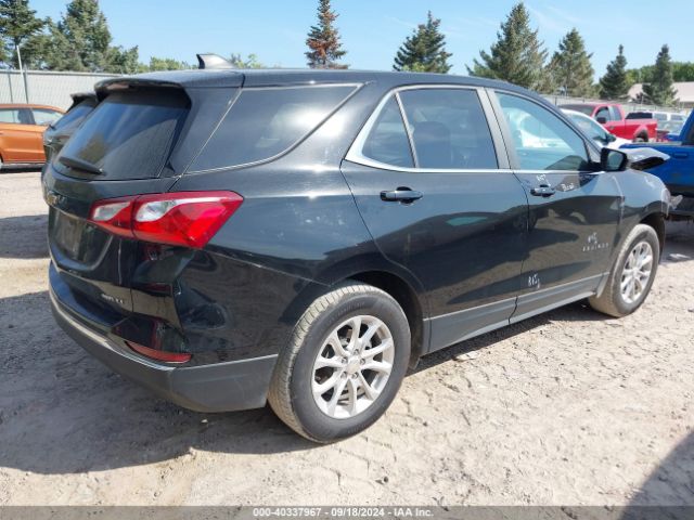 Photo 3 VIN: 3GNAXUEV5ML379430 - CHEVROLET EQUINOX 