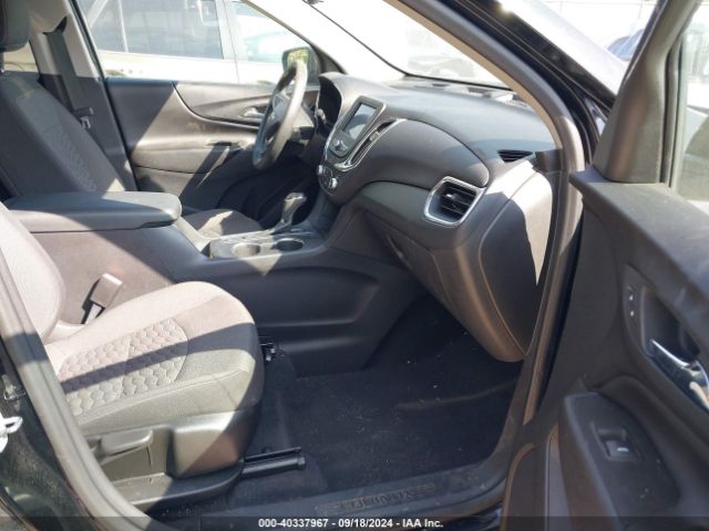 Photo 4 VIN: 3GNAXUEV5ML379430 - CHEVROLET EQUINOX 