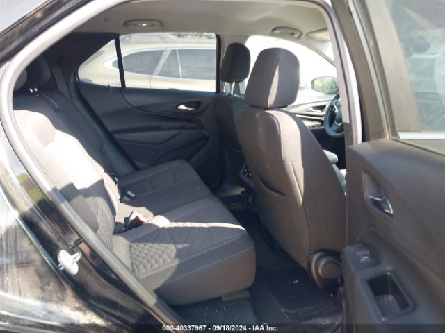 Photo 7 VIN: 3GNAXUEV5ML379430 - CHEVROLET EQUINOX 