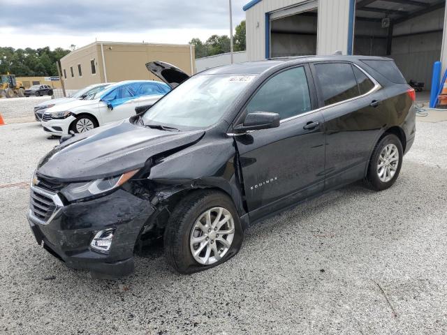 Photo 0 VIN: 3GNAXUEV5ML384918 - CHEVROLET EQUINOX LT 