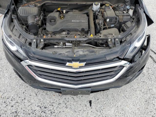 Photo 11 VIN: 3GNAXUEV5ML384918 - CHEVROLET EQUINOX LT 