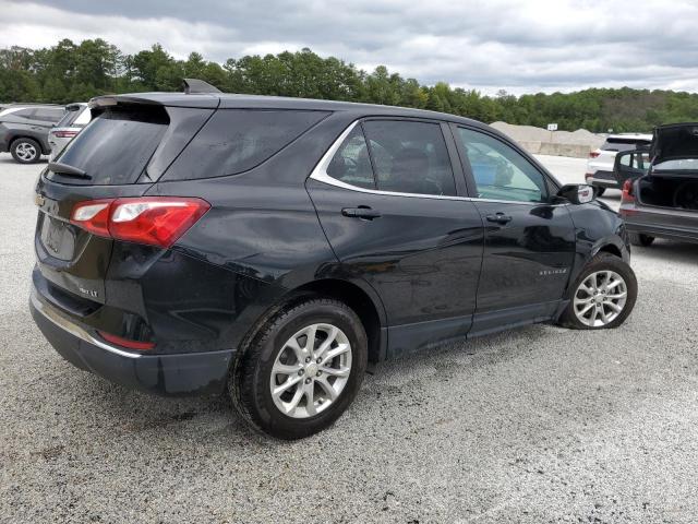 Photo 2 VIN: 3GNAXUEV5ML384918 - CHEVROLET EQUINOX LT 