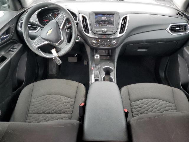 Photo 7 VIN: 3GNAXUEV5ML384918 - CHEVROLET EQUINOX LT 